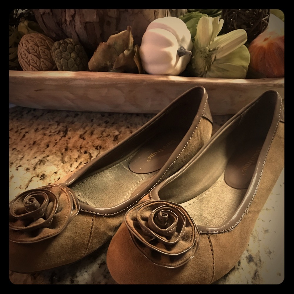 Great color and style!